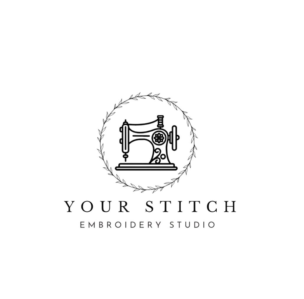 Your Stitch logo